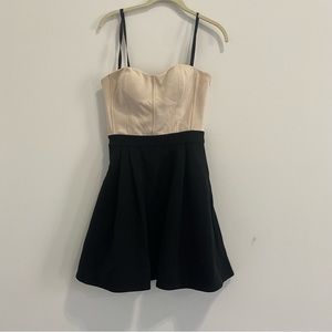 Diane von Furstenburg cocktail dress